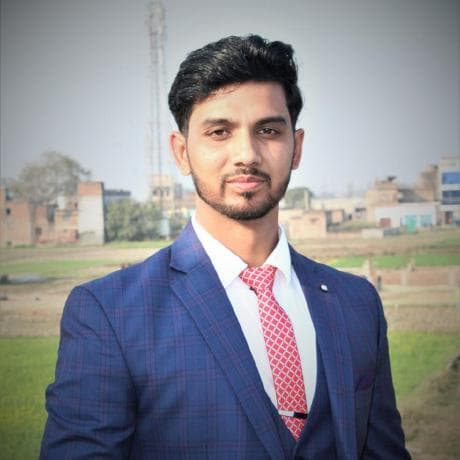 Bipul Dubey