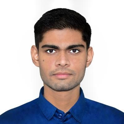 Subham Saini