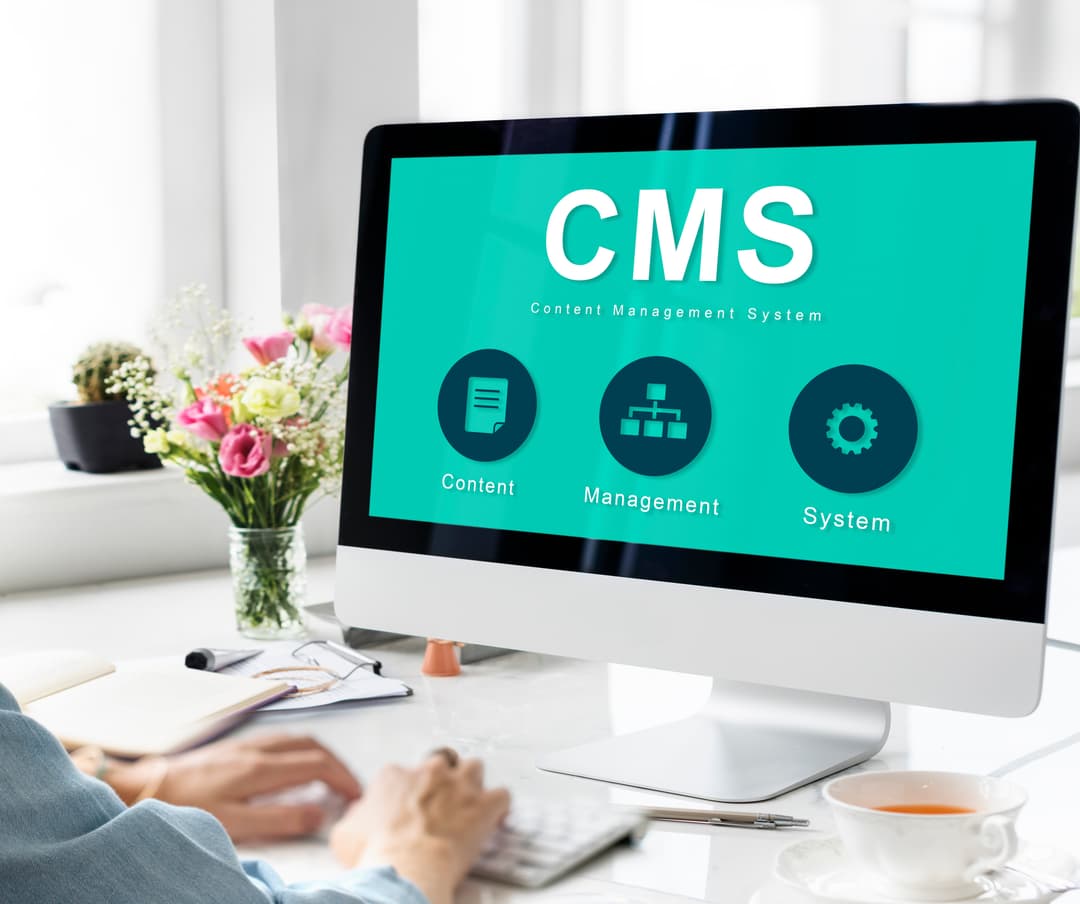CMS Platform 2026