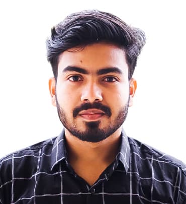 Vijay Kumar Maurya