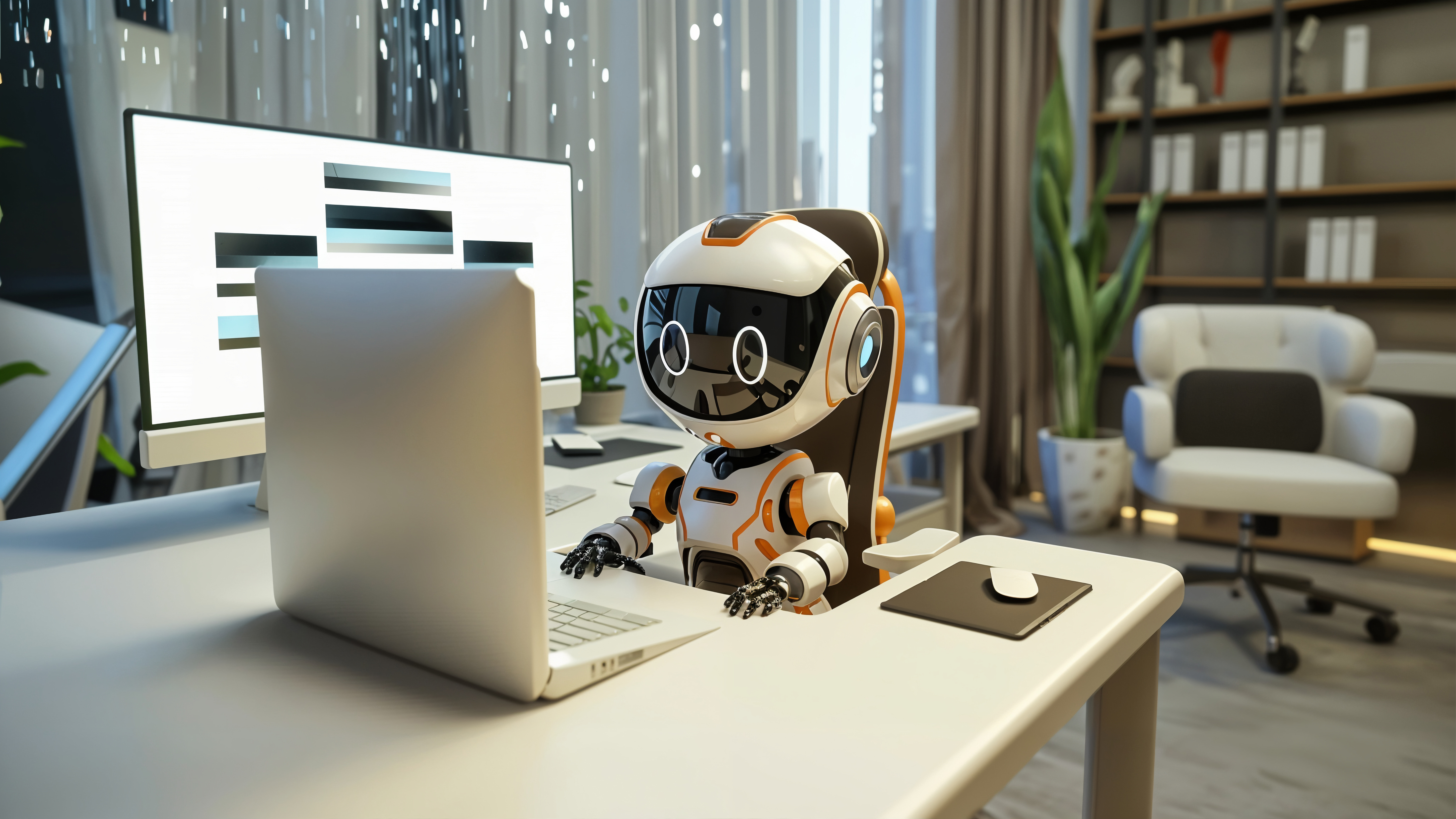 AI Editor 2025