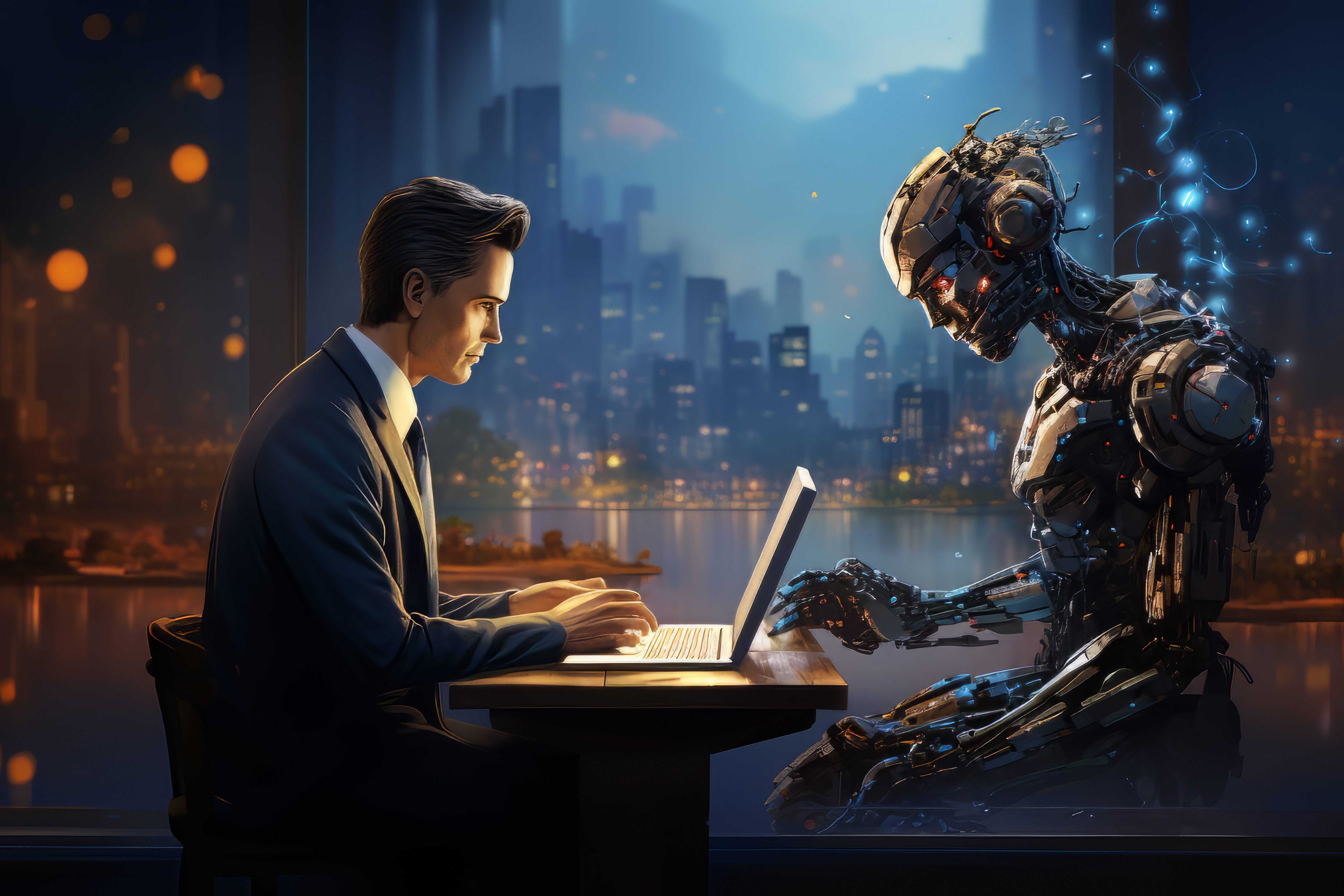 AI Writing 2025