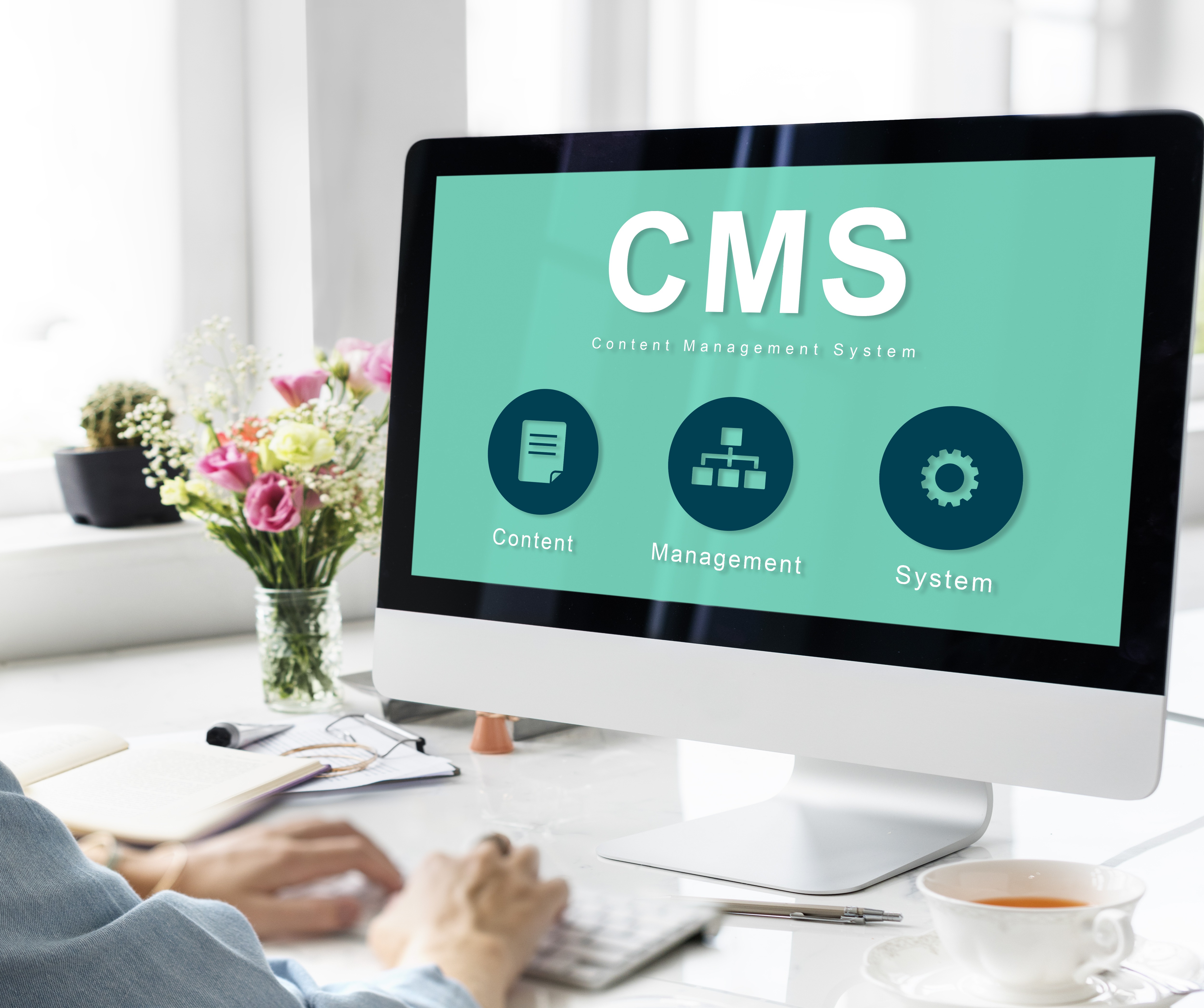 CMS Platform 2026